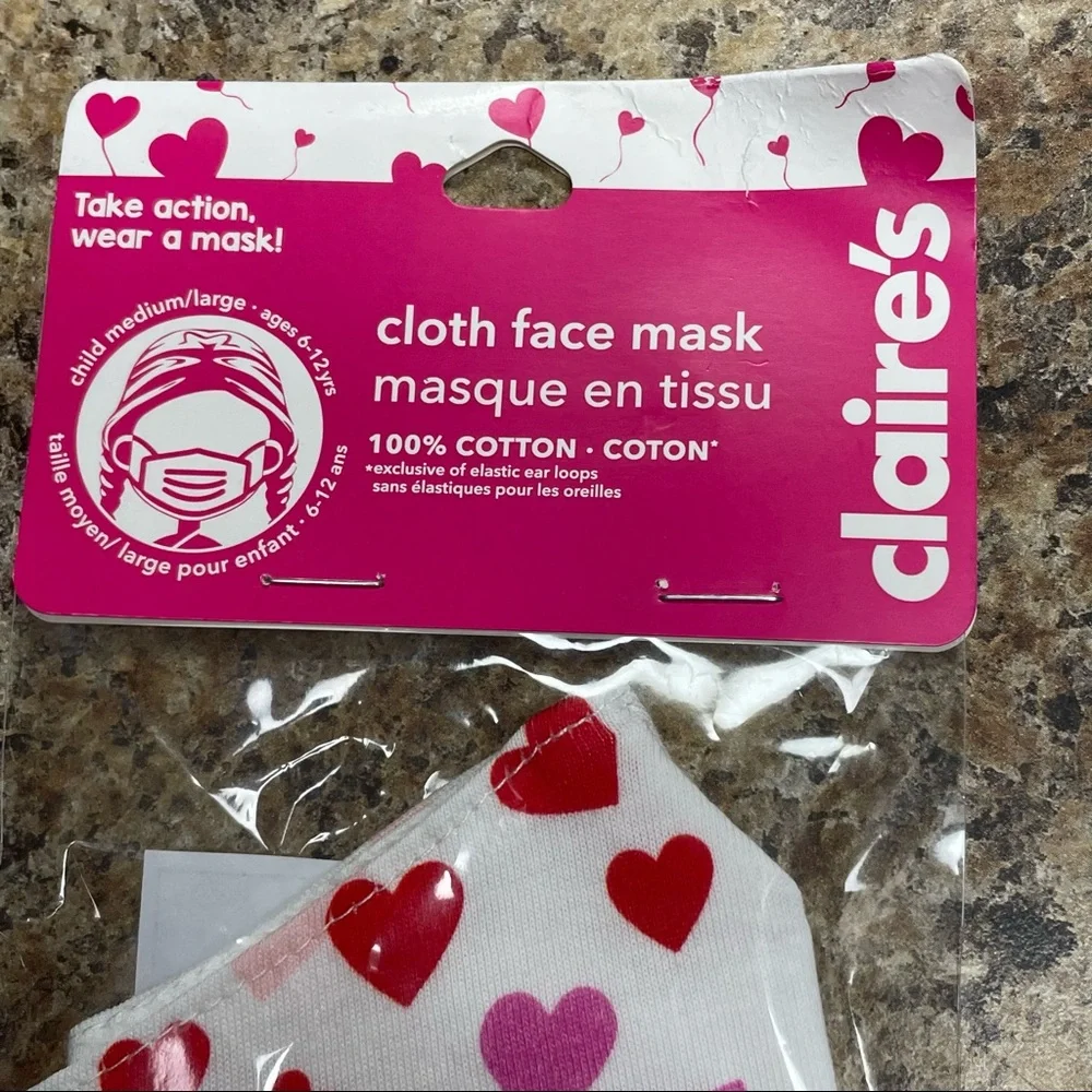 Claires nwt claire’s